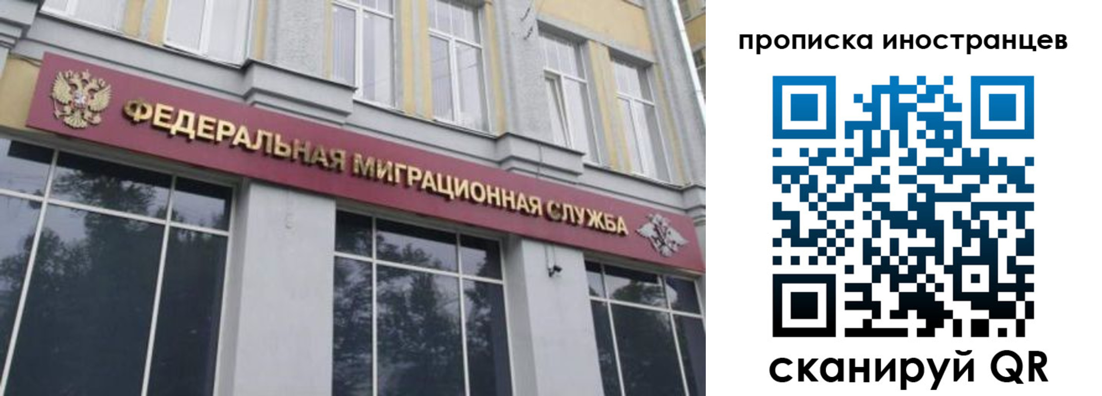 прописка для военкомата в Щёлково